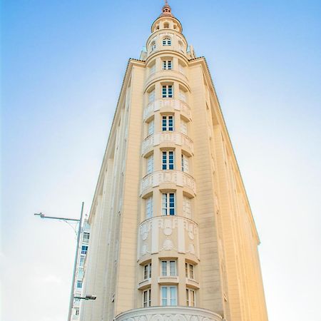 Fera Palace Hotel Salvador da Bahia Dış mekan fotoğraf