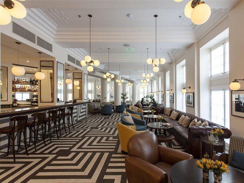 Fera Palace Hotel Salvador da Bahia Dış mekan fotoğraf