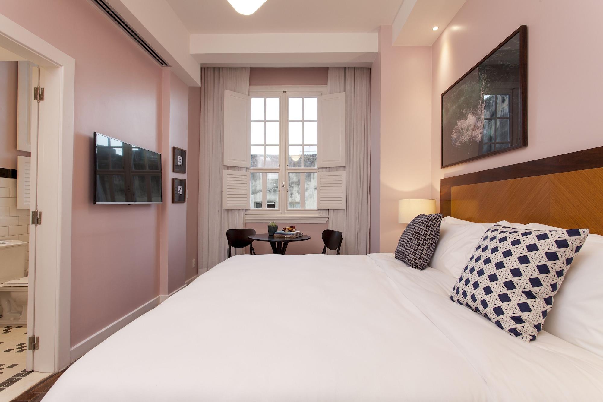 Fera Palace Hotel Salvador da Bahia Dış mekan fotoğraf