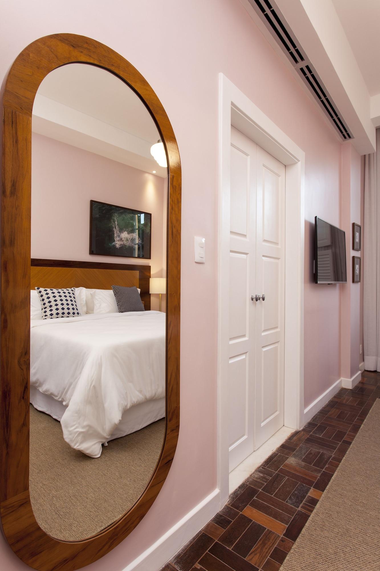 Fera Palace Hotel Salvador da Bahia Dış mekan fotoğraf