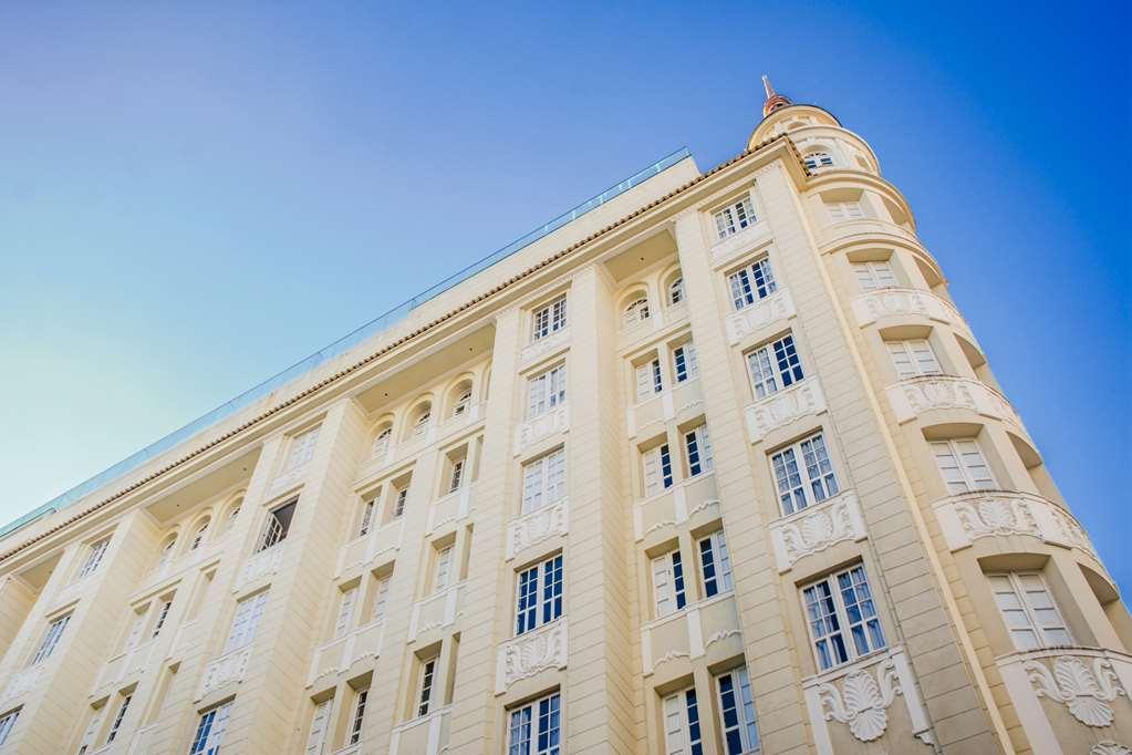 Fera Palace Hotel Salvador da Bahia Dış mekan fotoğraf
