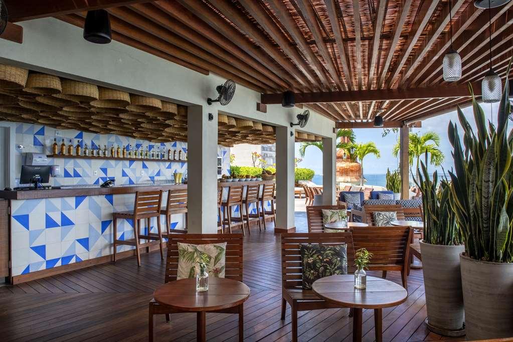 Fera Palace Hotel Salvador da Bahia Restoran fotoğraf