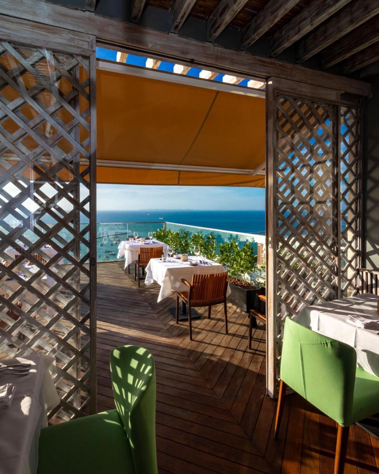 Fera Palace Hotel Salvador da Bahia Dış mekan fotoğraf