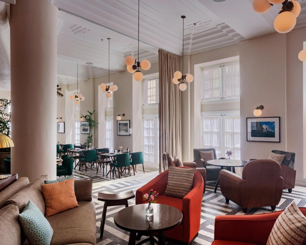 Fera Palace Hotel Salvador da Bahia Dış mekan fotoğraf