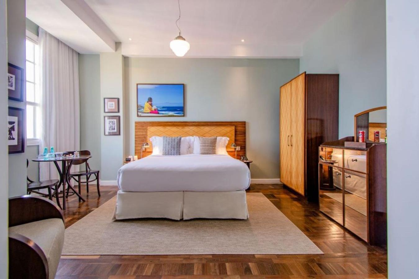 Fera Palace Hotel Salvador da Bahia Dış mekan fotoğraf