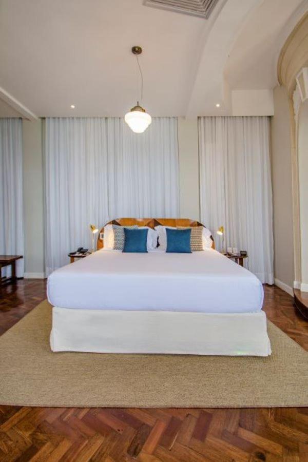 Fera Palace Hotel Salvador da Bahia Dış mekan fotoğraf