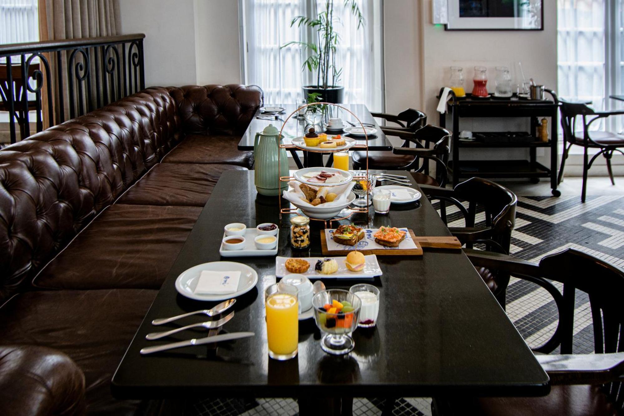 Fera Palace Hotel Salvador da Bahia Dış mekan fotoğraf