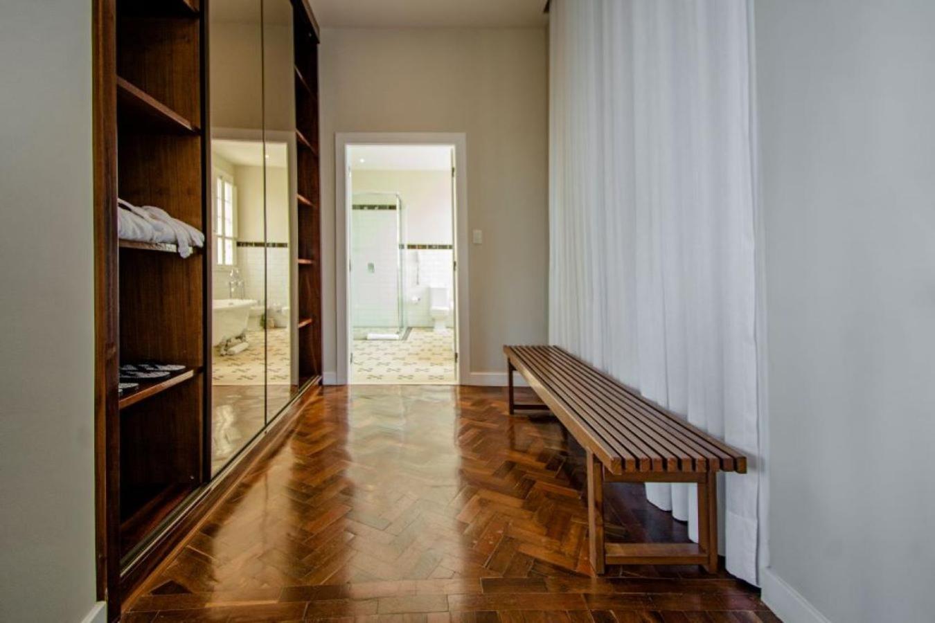 Fera Palace Hotel Salvador da Bahia Dış mekan fotoğraf