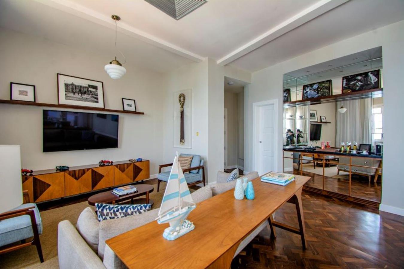Fera Palace Hotel Salvador da Bahia Dış mekan fotoğraf