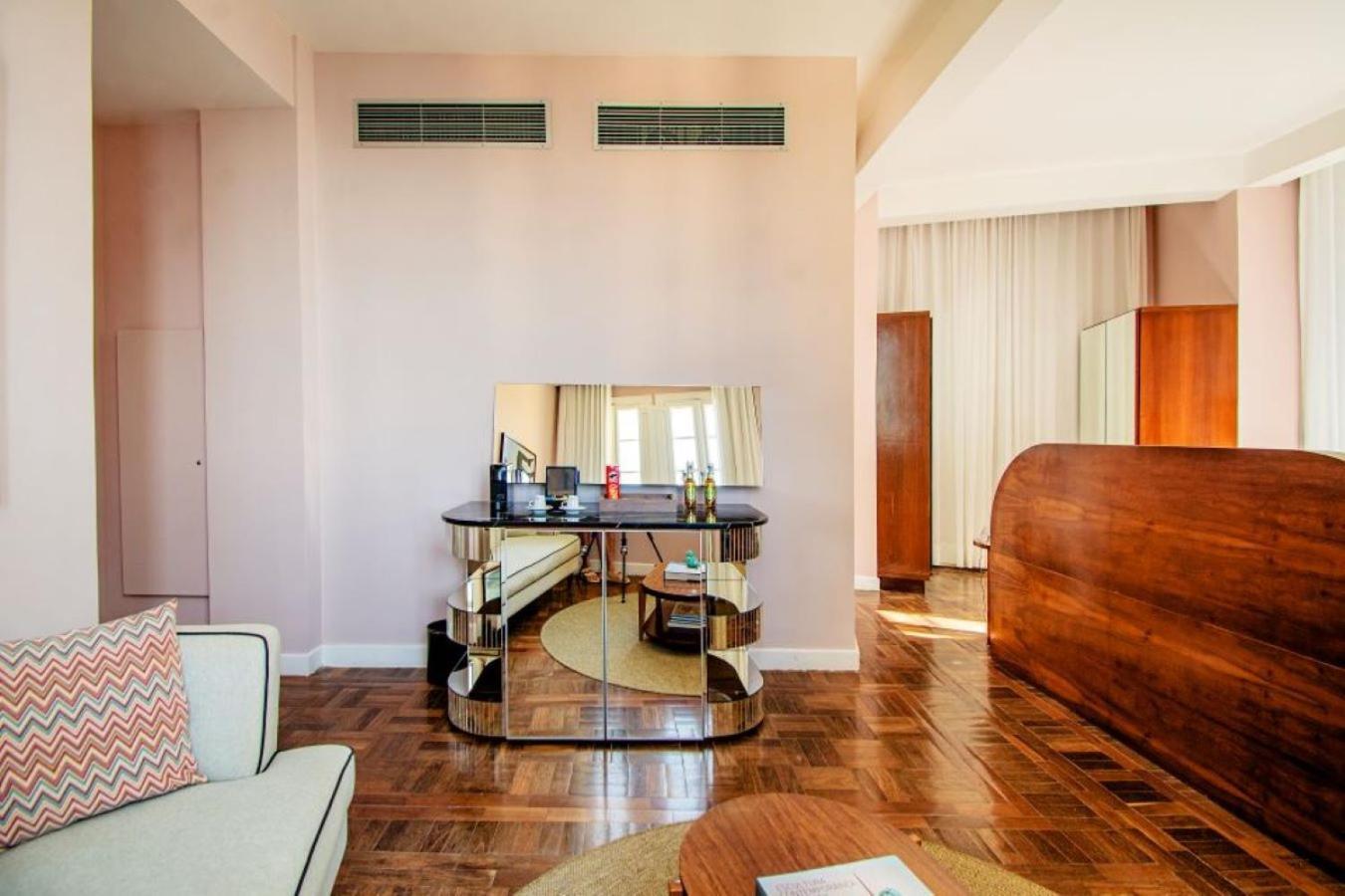 Fera Palace Hotel Salvador da Bahia Dış mekan fotoğraf
