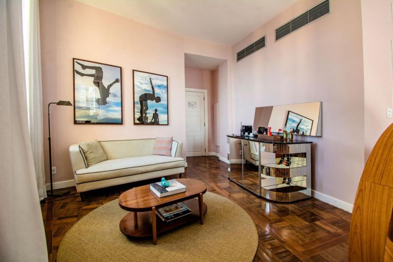 Fera Palace Hotel Salvador da Bahia Dış mekan fotoğraf