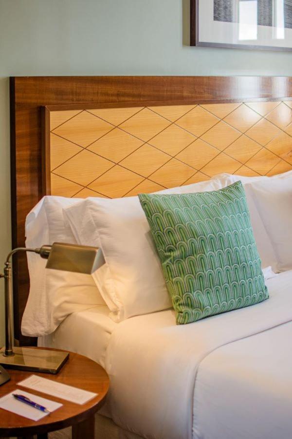 Fera Palace Hotel Salvador da Bahia Dış mekan fotoğraf