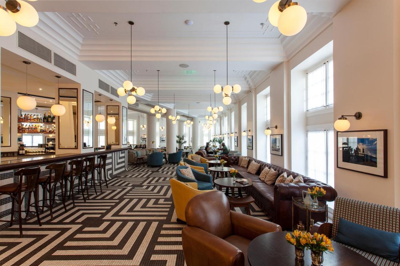 Fera Palace Hotel Salvador da Bahia Dış mekan fotoğraf