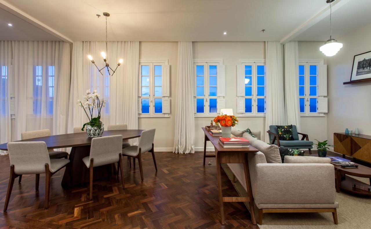Fera Palace Hotel Salvador da Bahia Dış mekan fotoğraf