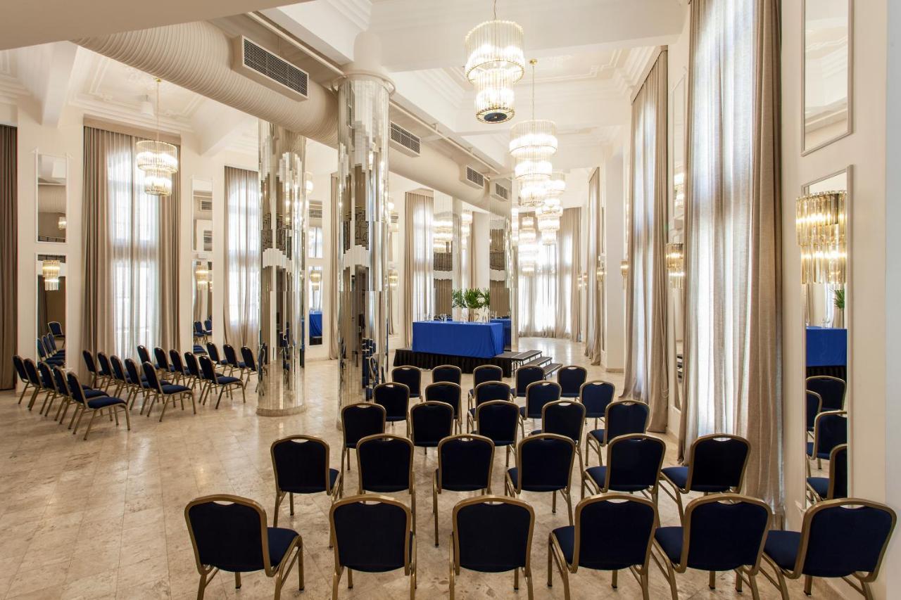 Fera Palace Hotel Salvador da Bahia Dış mekan fotoğraf